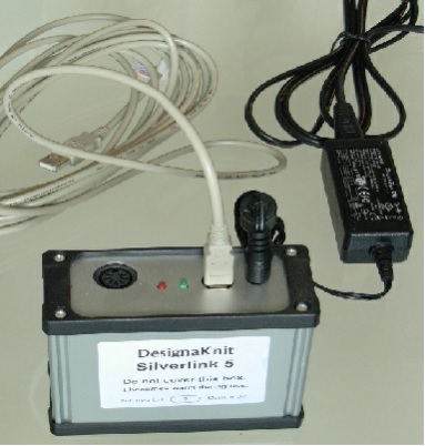 SilverLink 5 USB