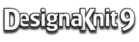 DesignaKnit 9 Complete